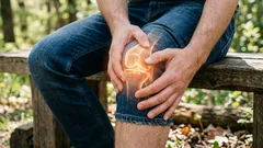 Rigidez articular: 3 exercícios simples que pode fazer em casa