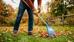 As 5 tarefas mais importantes para o seu jardim em abril – Dicas de especialistas